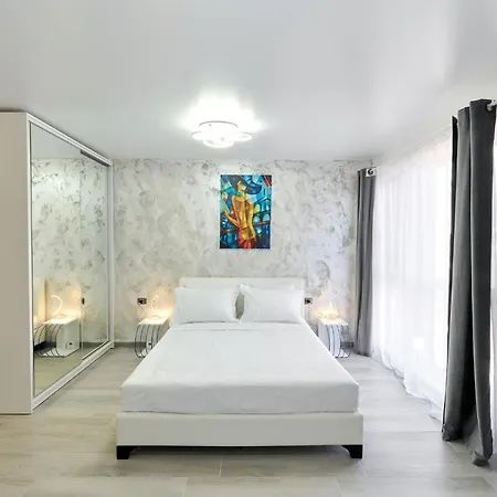 Appartement Color In Nord10 - Pool & Playground *