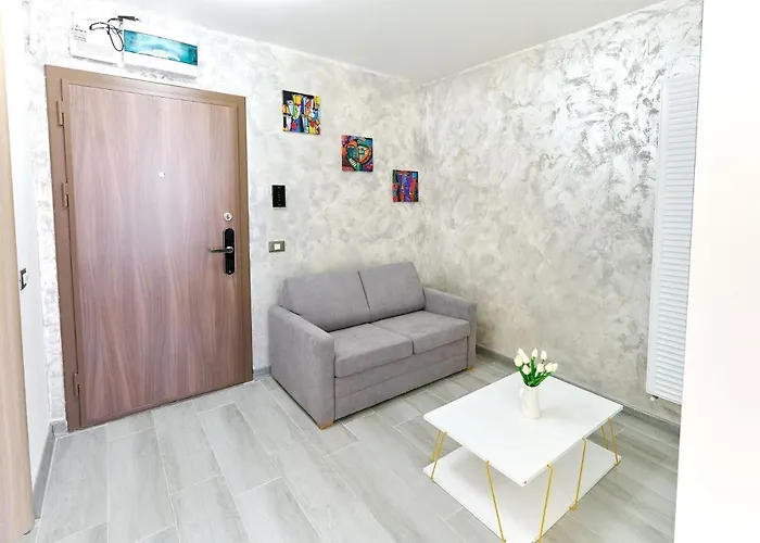 Daire Color In Nord10 - Pool & Playground *