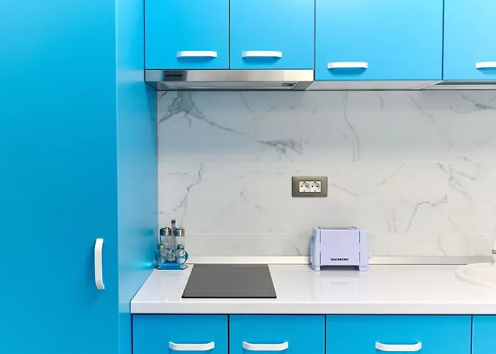 Color In Nord10 - Pool & Playground Mamaia