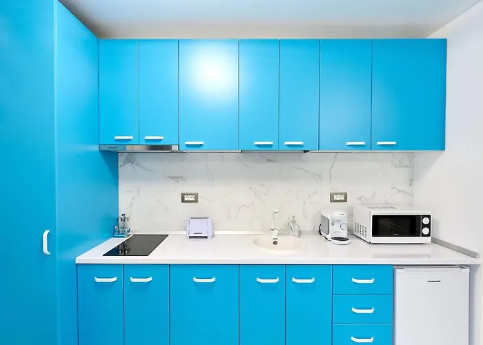 Daire Color In Nord10 - Pool & Playground *