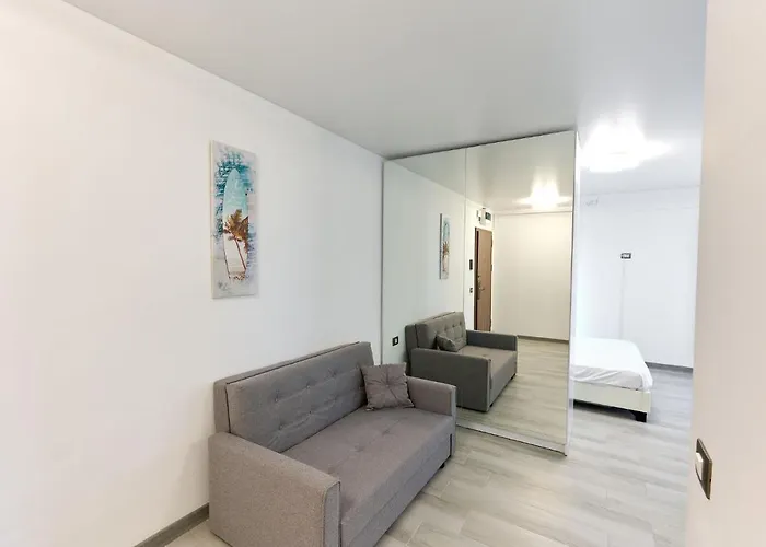 Color In Nord10 - Pool & Playground Mamaia