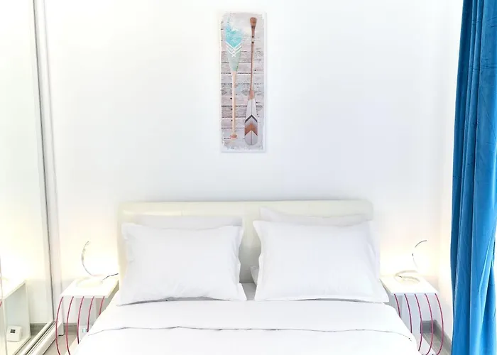 Color In Nord10 - Pool & Playground Daire