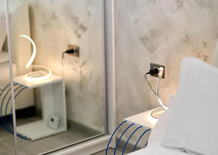 Daire Color In Nord10 - Pool & Playground Mamaia