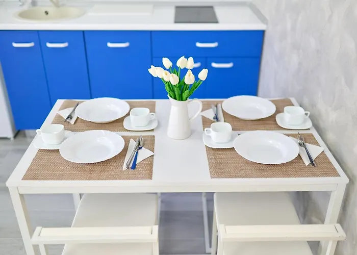 Color In Nord10 - Pool & Playground Mamaia