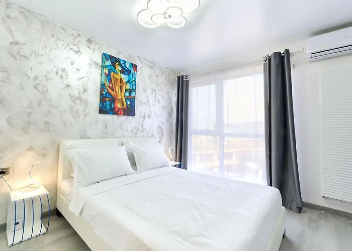 Daire Color In Nord10 - Pool & Playground *