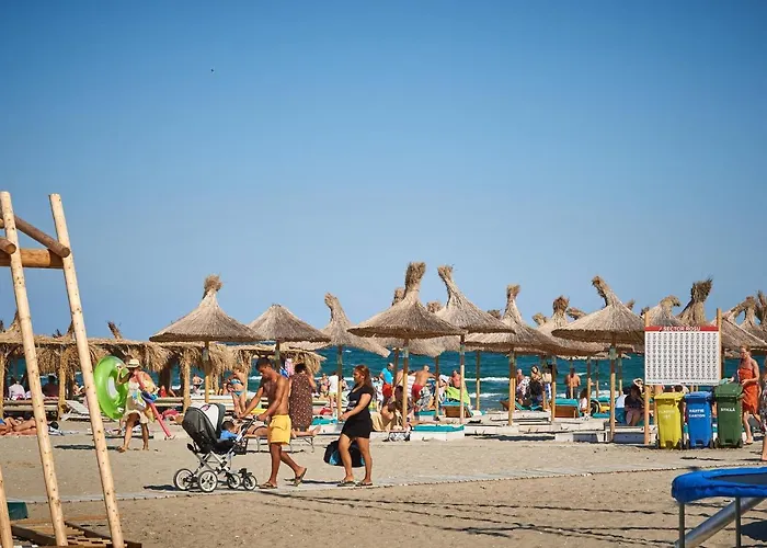 Daire Color In Nord10 - Pool & Playground *