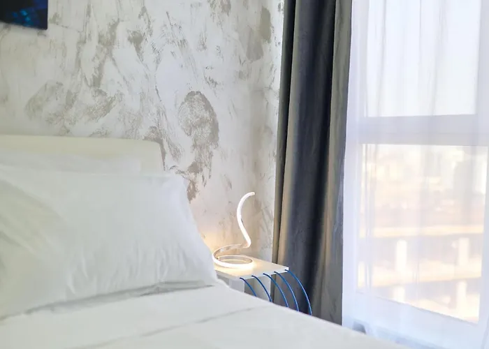 Color In Nord10 - Pool & Playground Daire Mamaia