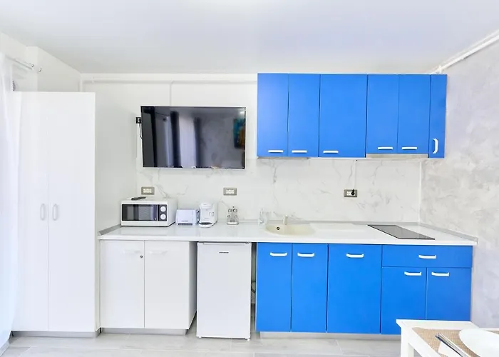 Daire Color In Nord10 - Pool & Playground