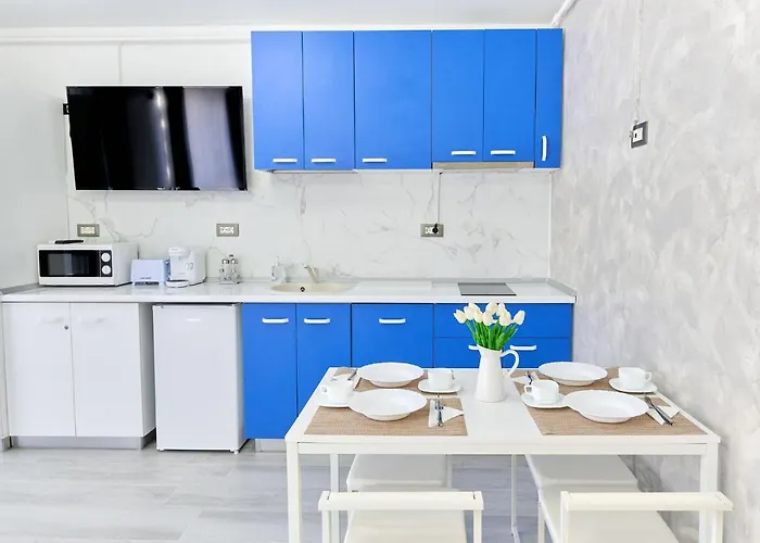 Daire Color In Nord10 - Pool & Playground