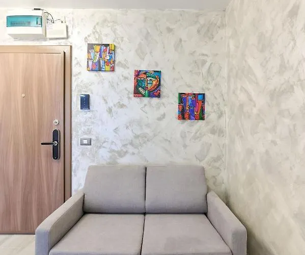 Daire Color In Nord10 - Pool & Playground