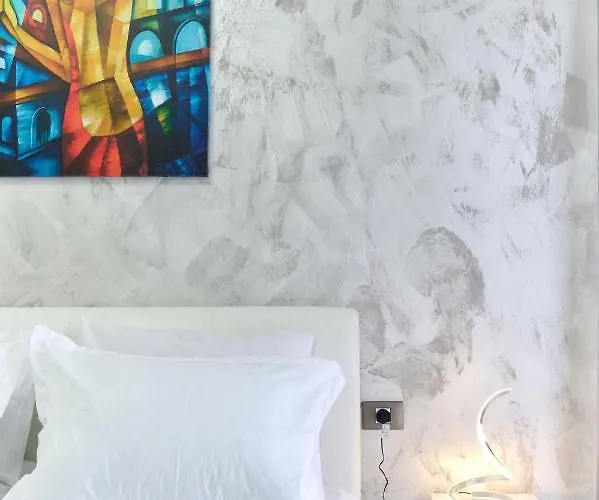 Color In Nord10 - Pool & Playground Daire Mamaia