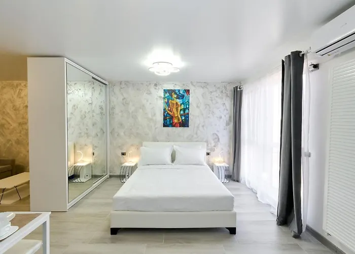 Daire Color In Nord10 - Pool & Playground *