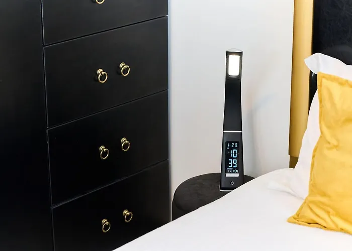 Color In Nord10 - Pool & Playground Daire Mamaia