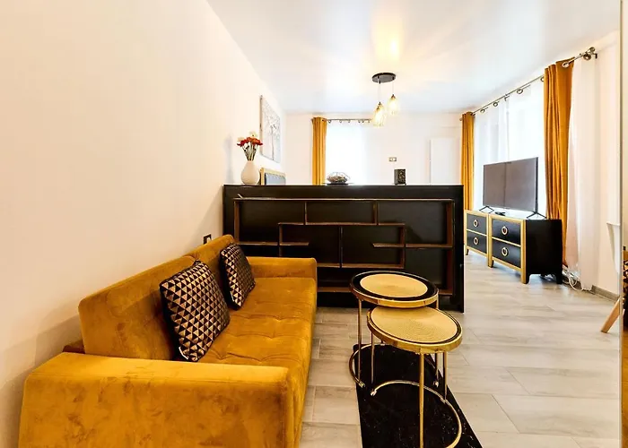 Daire Color In Nord10 - Pool & Playground