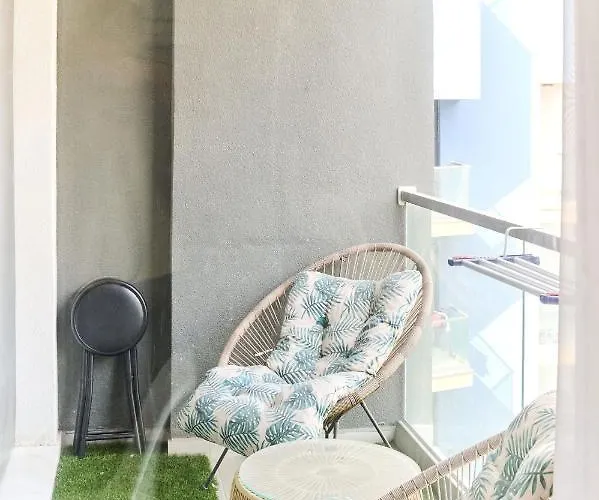 Color In Nord10 - Pool & Playground Daire *