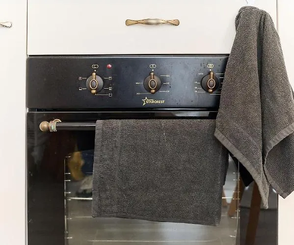 Color In Nord10 - Pool & Playground Daire