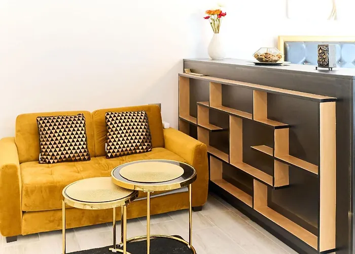 Daire Color In Nord10 - Pool & Playground Mamaia