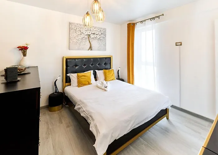 Daire Color In Nord10 - Pool & Playground *