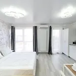 Color In Nord10 - Pool & Playground Apartment *