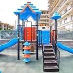 Apartment Color In Nord10 - Pool & Playground *
