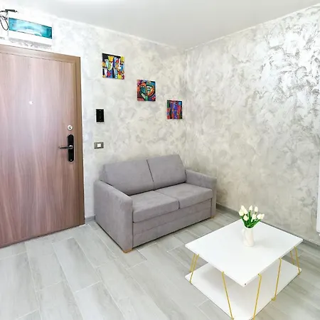 Apartament Color In Nord10 - Pool & Playground *