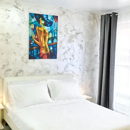 Color In Nord10 - Pool & Playground Apartament