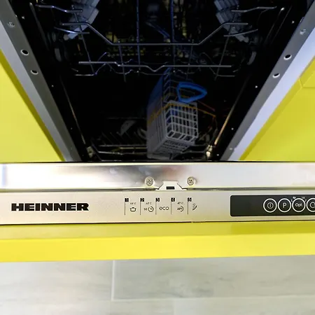 Color In Nord10 - Pool & Playground Appartement Mamaia