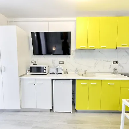 Apartament Color In Nord10 - Pool & Playground