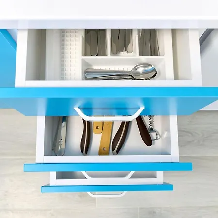 Color In Nord10 - Pool & Playground Appartement Mamaia