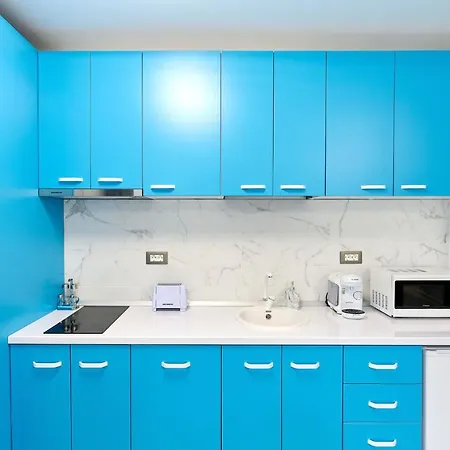 Appartement Color In Nord10 - Pool & Playground *