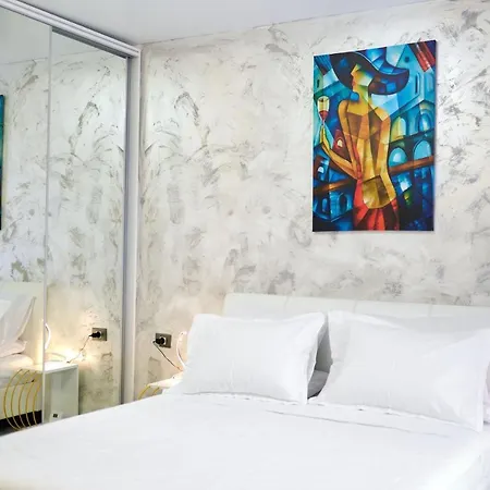 Apartament Color In Nord10 - Pool & Playground Mamaia