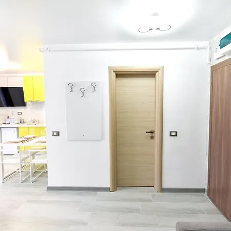 Apartament Color In Nord10 - Pool & Playground