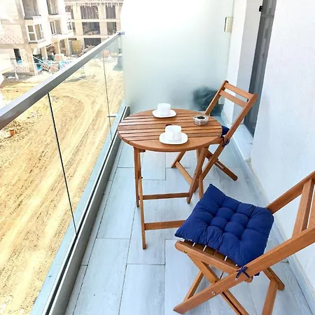 Color In Nord10 - Pool & Playground *