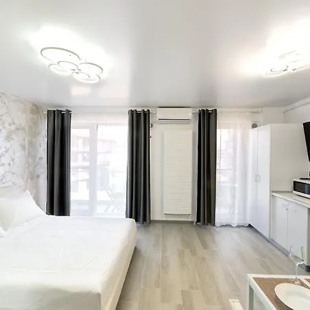 Color In Nord10 - Pool & Playground Apartament *