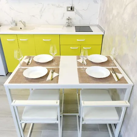 Apartament Color In Nord10 - Pool & Playground Mamaia