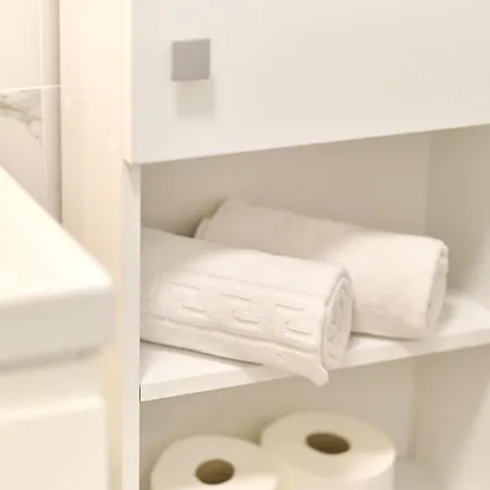 Appartement Color In Nord10 - Pool & Playground