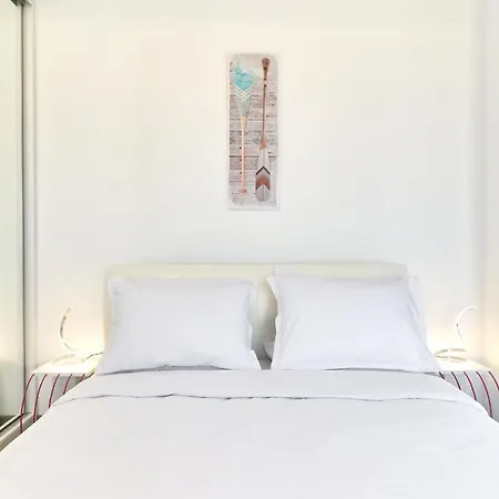 Color In Nord10 - Pool & Playground Appartement Mamaia