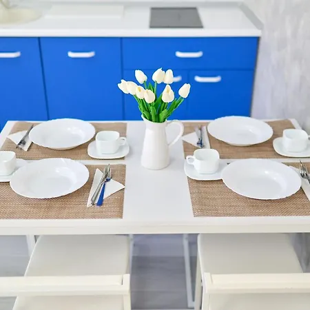 Color In Nord10 - Pool & Playground Mamaia