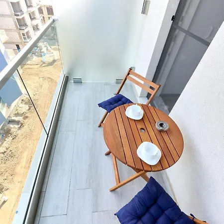 Color In Nord10 - Pool & Playground Apartament *