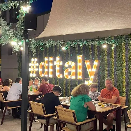 Appartement Color In Nord10 - Pool & Playground