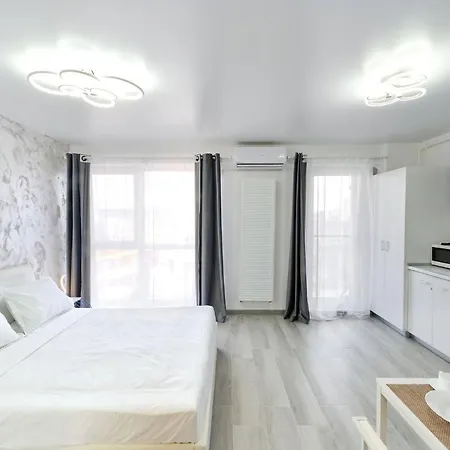 Color In Nord10 - Pool & Playground Apartament *