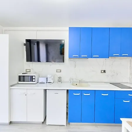 Apartament Color In Nord10 - Pool & Playground