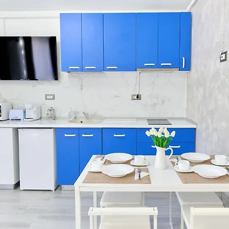 Apartament Color In Nord10 - Pool & Playground
