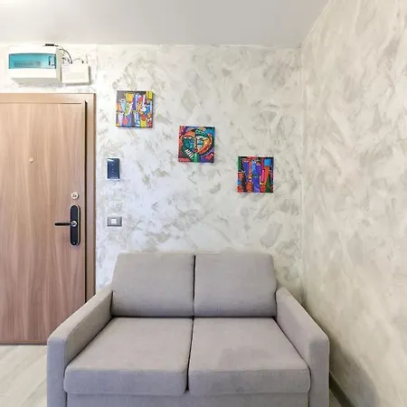 Apartament Color In Nord10 - Pool & Playground