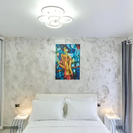 Color In Nord10 - Pool & Playground Apartament Mamaia