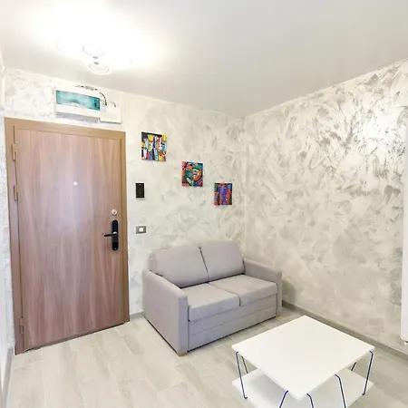 Apartament Color In Nord10 - Pool & Playground Mamaia