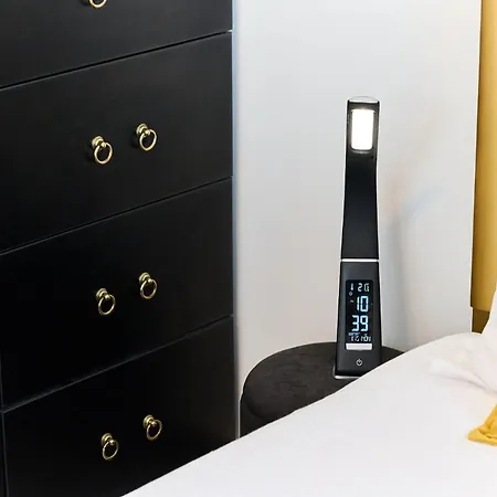 Color In Nord10 - Pool & Playground Appartement Mamaia