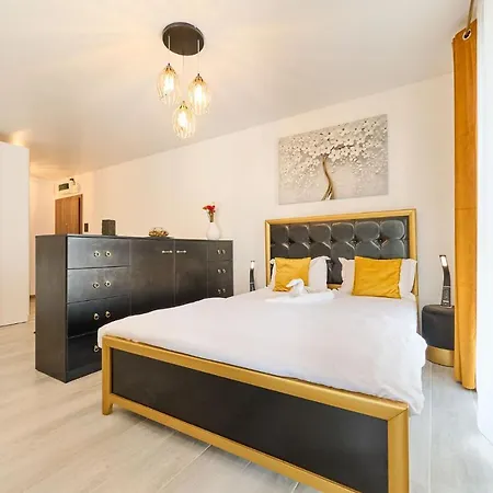 Apartment Color In Nord10 - Pool & Playground