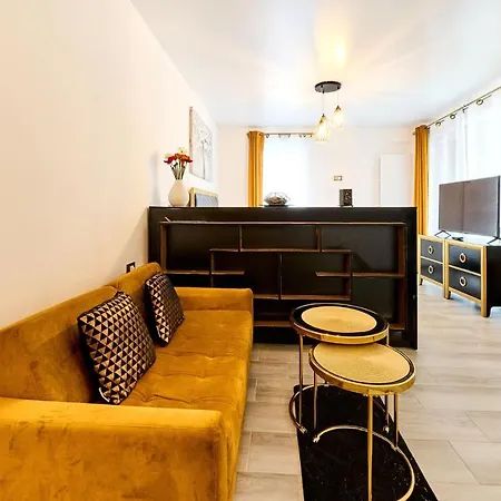 Appartement Color In Nord10 - Pool & Playground