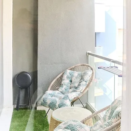 Color In Nord10 - Pool & Playground Apartament *